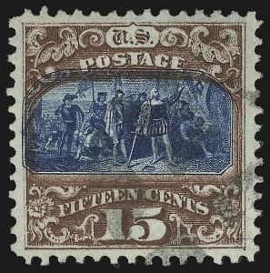 Sale 905, Lot 1657, 1869 Pictorial Issue