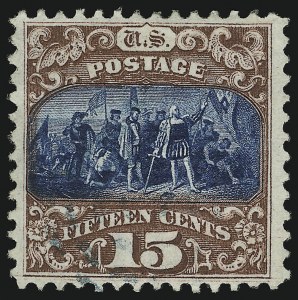 Sale 905, Lot 1658, 1869 Pictorial Issue