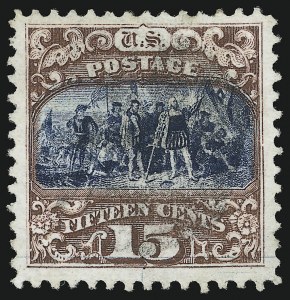 Sale 905, Lot 1660, 1869 Pictorial Issue
