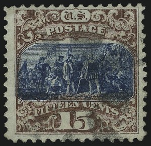 Sale 905, Lot 1664, 1869 Pictorial Issue