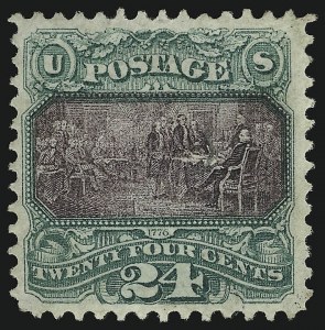 Sale 905, Lot 1665, 1869 Pictorial Issue