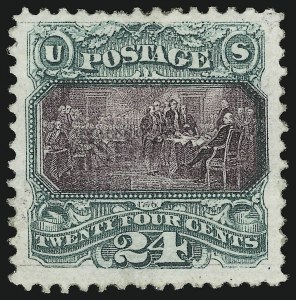 Sale 905, Lot 1666, 1869 Pictorial Issue