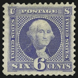 Sale 905, Lot 1711, 1875 Re-Issue of 1869 Pictorial Issue