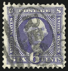 Sale 905, Lot 1712, 1875 Re-Issue of 1869 Pictorial Issue