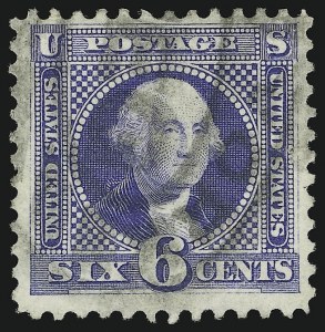 Sale 905, Lot 1713, 1875 Re-Issue of 1869 Pictorial Issue