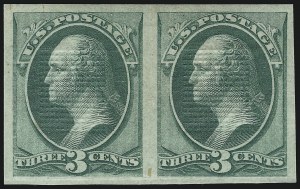 Sale 905, Lot 1761, 1870-88 Bank Note Issues (National Grills, Scott 134 thru 144)