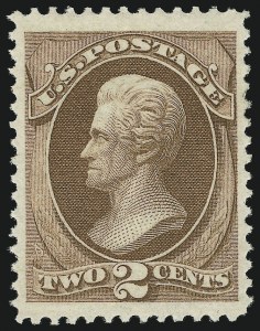 Sale 905, Lot 1791, 1870-88 Bank Note Issues (National, Scott 145 thru 155)