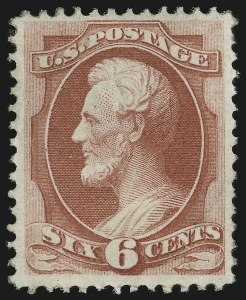 Sale 905, Lot 1793, 1870-88 Bank Note Issues (National, Scott 145 thru 155)