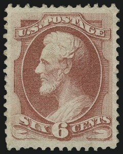 Sale 905, Lot 1794, 1870-88 Bank Note Issues (National, Scott 145 thru 155)