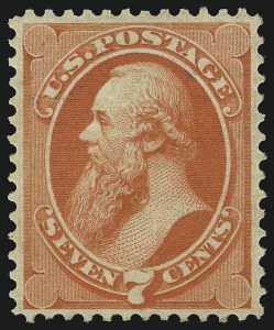 Sale 905, Lot 1796, 1870-88 Bank Note Issues (National, Scott 145 thru 155)