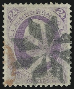 Sale 905, Lot 1812, 1870-88 Bank Note Issues (National, Scott 145 thru 155)