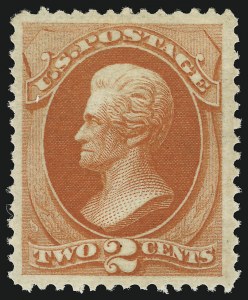 Sale 905, Lot 1859, 1870-88 Bank Note Issues (Scott 178 thru 191)