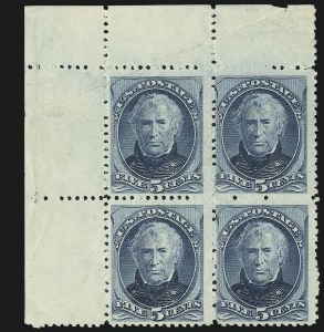Sale 905, Lot 1872, 1870-88 Bank Note Issues (Scott 178 thru 191)