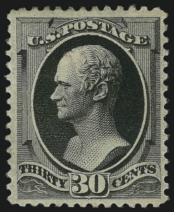 Sale 905, Lot 1882, 1870-88 Bank Note Issues (Scott 178 thru 191)