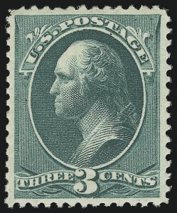 Sale 905, Lot 1899, 1870-88 Bank Note Issues (Scott 205 thru 218)