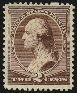 Sale 905, Lot 1915, 1870-88 Bank Note Issues (Scott 205 thru 218)