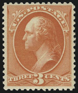 Sale 905, Lot 1921, 1870-88 Bank Note Issues (Scott 205 thru 218)