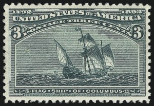 Sale 905, Lot 1986, 1893 Columbian Issue