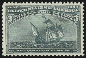 Sale 905, Lot 1987, 1893 Columbian Issue