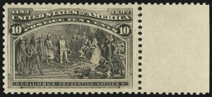 Sale 905, Lot 2006, 1893 Columbian Issue