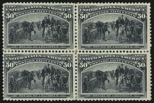 Sale 905, Lot 2023, 1893 Columbian Issue