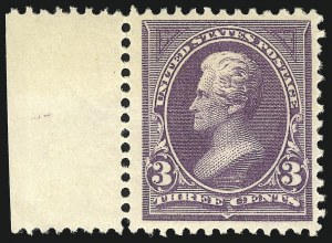 Sale 905, Lot 2104, 1894-98 Bureau Issues (Scott 246 thru 263)