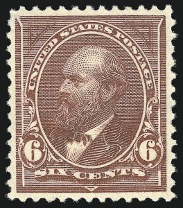 Sale 905, Lot 2109, 1894-98 Bureau Issues (Scott 246 thru 263)