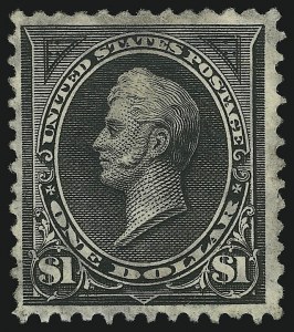 Sale 905, Lot 2131, 1894-98 Bureau Issues (Scott 246 thru 263)