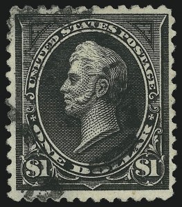 Sale 905, Lot 2132, 1894-98 Bureau Issues (Scott 246 thru 263)