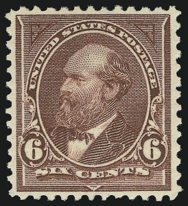 Sale 905, Lot 2146, 1894-98 Bureau Issues (Scott 264 thru 284)