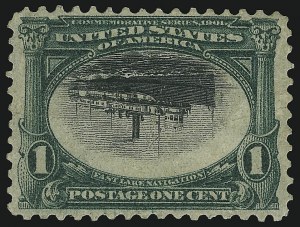 Sale 905, Lot 2246, Pan-American Issue