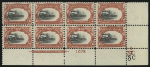 Sale 905, Lot 2262, Pan-American Issue