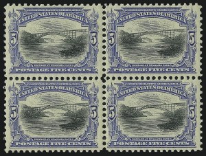 Sale 905, Lot 2277, Pan-American Issue