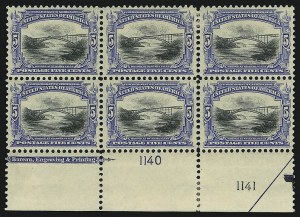 Sale 905, Lot 2279, Pan-American Issue