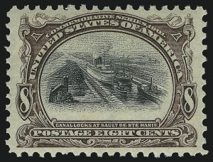 Sale 905, Lot 2281, Pan-American Issue