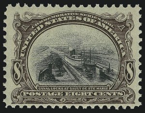 Sale 905, Lot 2283, Pan-American Issue