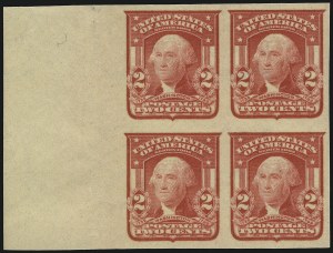 Sale 905, Lot 2347, 1902-08 Issues (Scott 300 thru 320)
