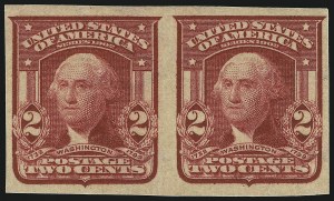 Sale 905, Lot 2348, 1902-08 Issues (Scott 300 thru 320)