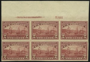 Sale 905, Lot 2462, Washington-Franklin Issues (Scott 367 to 396)