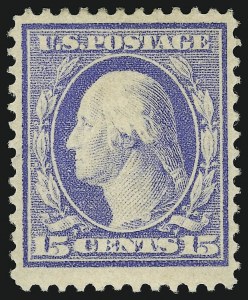 Sale 905, Lot 2467, Washington-Franklin Issues (Scott 367 to 396)