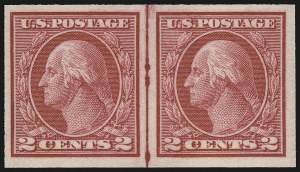 Sale 905, Lot 2635, 1912-14 Issues (Scott 459 to 480)