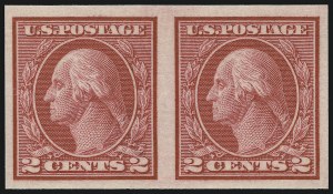 Sale 905, Lot 2640, 1912-14 Issues (Scott 459 to 480)