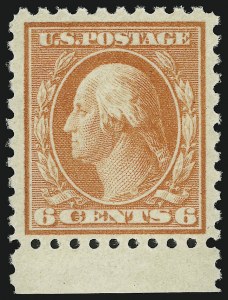 Sale 905, Lot 2661, 1912-14 Issues (Scott 459 to 480)
