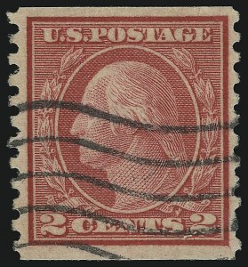 Sale 905, Lot 2681, 1916-23 Issues (Scott 491 to 519)