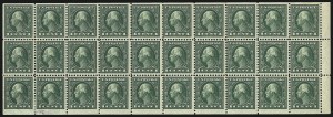 Sale 905, Lot 2686, 1916-23 Issues (Scott 491 to 519)