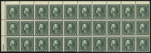 Sale 905, Lot 2688, 1916-23 Issues (Scott 491 to 519)