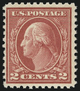 Sale 905, Lot 2694, 1916-23 Issues (Scott 491 to 519)