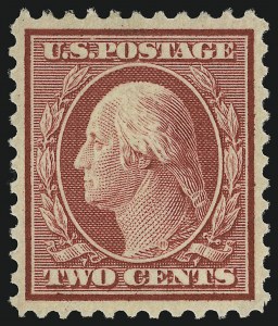 Sale Number 905, Lot Number 2725, 1916-23 Issues (Scott 491 to 519)