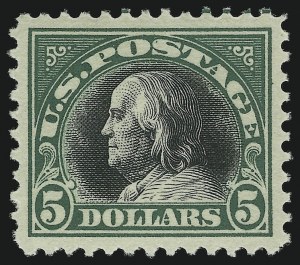 Sale 905, Lot 2731, 1918-20 Issue (Scott 523 to 550)