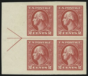 Sale 905, Lot 2738, 1918-20 Issue (Scott 523 to 550)